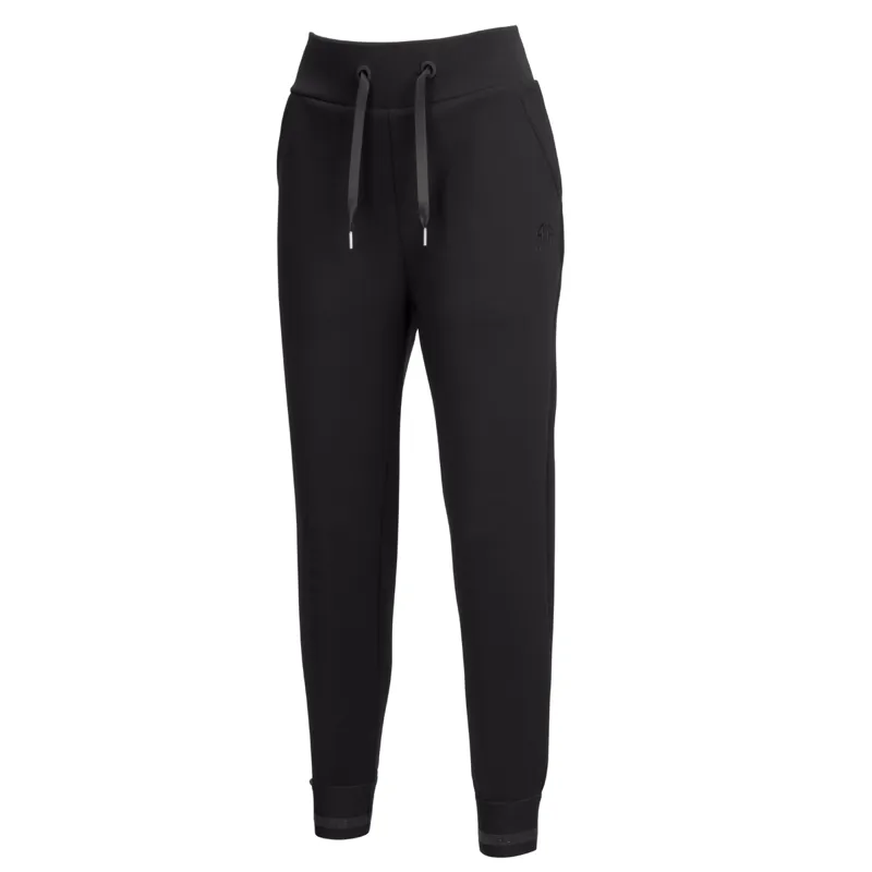 Pikeur Athleisure Ladies Joggers - Caviar